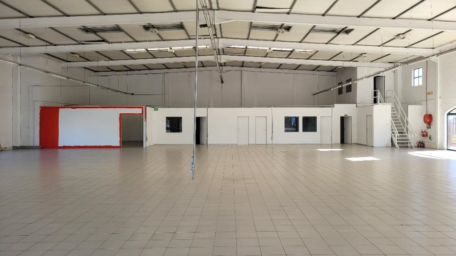To Let Commercial Property for Rent in Parklands Western Cape